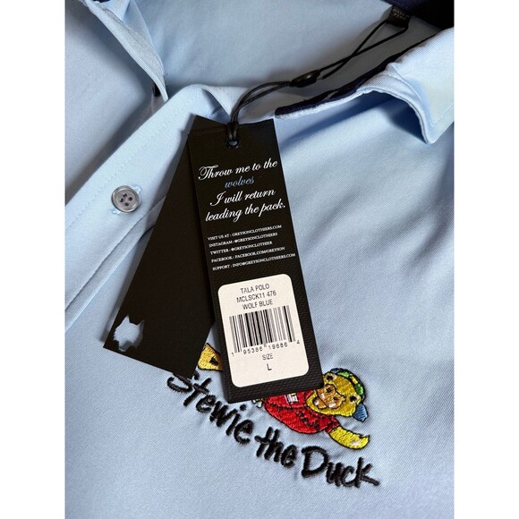 Greyson Polo - Picture 5 of 9